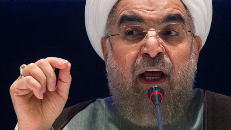 Iran's Rouhani: We have built, are building, and will continue to build missiles